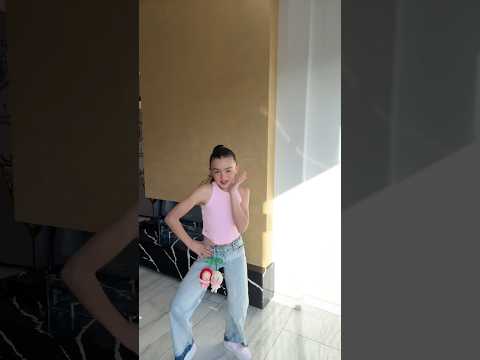 Rock your body with mom