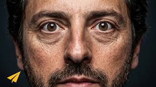 How the Biggest Mistake in History Created A Trillion-Dollar Empire | Sergey Brin