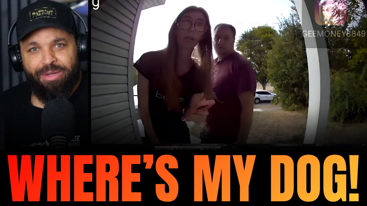 Lost Dog Drama Between Neighbors Takes a Wild Turn