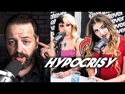 Their Avoidance In Answering The Question Highlights Their HYPOCRISY