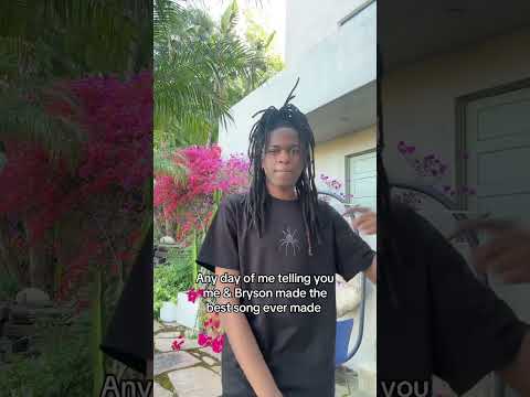 Helll yuhhhhh ๐ฅ #jordanadetunji #brysontiller #305 #rnb #theweeknd