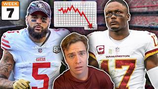 Injuries Change Fantasy Football