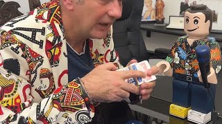 La carta magica