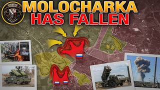 WAR OF ATTRITION: RUSSIA STRIKES BACK AT ZATOKA BRIDGE🔥 KOSTYANTYNIVKA COLLAPSES💥 MS 2026.06.08