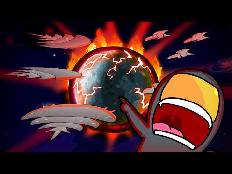 Illuminate Invasion! Go Go Helldivers! | Ep11