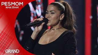 Mina Kostic - Carobno jutro - PKZ - (LIVE) - (Tv Grand 01.07.2025.)