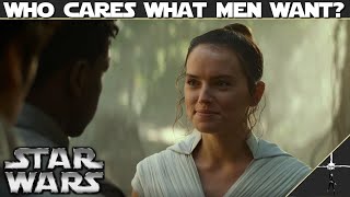 Disney can’t figure out why young men don’t like Star Wars and Marvel anymore