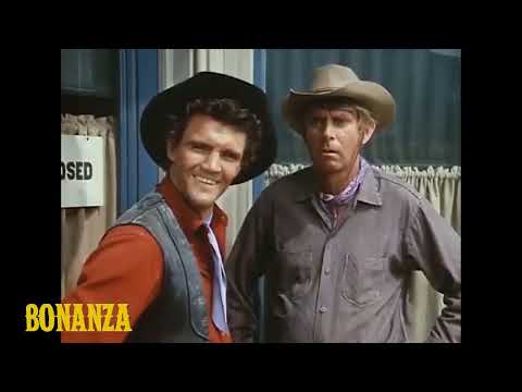 Bonanza Temporada -  Completamente equivocado - Película De Vaqueros Capítulo Completos