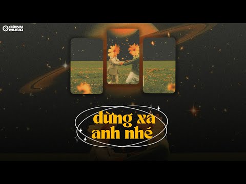 [Playlist] Đừng Xa Anh Nhé, Mình Anh Thôi, Em Là Ai Trong Đôi Mắt Anh🎧 Nhạc Trẻ GenZ Hot Trend 2024