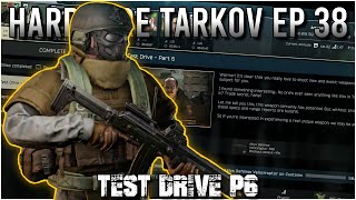 Nearing the End!!! - PVE Hardcore Escape from Tarkov - Episode 38 #eft #escapefromtarkov #rarerobert