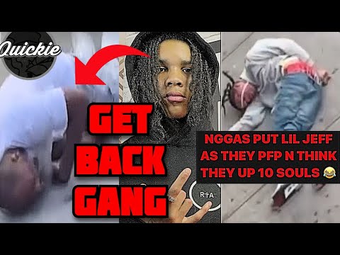 GET BACK?!😳Mdot59 CATCHES THE OLD HEAD WHO SET HIM UP TO GET🔪ST*BBED!😮(Quickie#593)