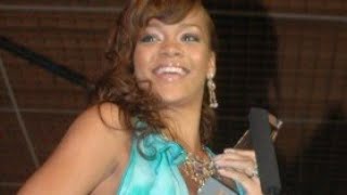 2006 Rihanna - Barbados Music Awards