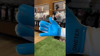 Escuchá el grip 🔊💧Oneter Dominium Aqua #football #arqueros #futbol