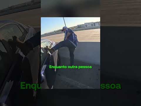 ❤ Ele SALVOU ela #shorts #moto
