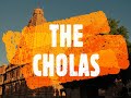 Chola Empire History and Administration