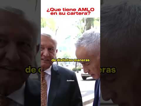 El presidente mas humilde de México 🥹❤️ #fyp #viral #parati #AMLO #morena