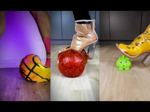 The Best 25 Minutes Of Oddly Satisfying Moments | ULTIMATE Compilation