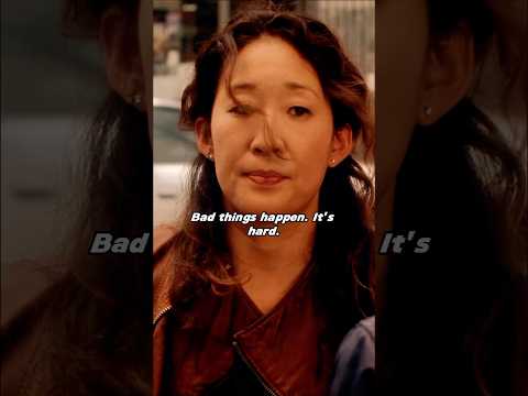 Christina was terrified by the crash and wanted to leave this deadly hospital!#clips  #tvshow