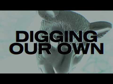 Defile the Crown - Lead Poisoning (OFFICIAL LYRIC VIDEO)