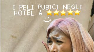 Gli hotel a 5 stelle che non valgono 5 stelle!!!! #youtube #thailand #review