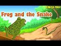 Swami and the Snake's Dilemma