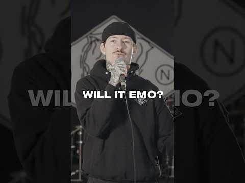 Will it emo? “All Star” By Smash Mouth