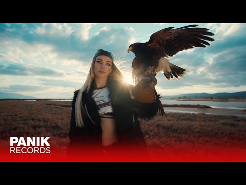 Emily - Φεύγω - Official Music Video