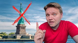 5 Destinos que DESTRUYERON mis ganas de viajar