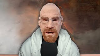 ASMR Trigger Words Mouth Sounds Walter White