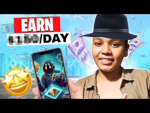 Play To Earn Crypto Games | Crypto Earning Games | NFT Games To Earn Money | GIVVY - Boat Away