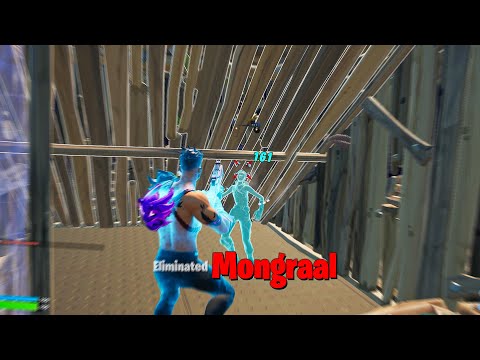 Natural 🌿 (Season 2 Fortnite Montage)