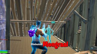 Natural 🌿 (Season 2 Fortnite Montage)