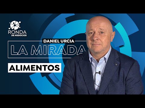 ALIMENTOS: Los habitos de la alimentación y el nuevo balance entre proteínas vegetal y animal