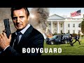 They Hired Him to Protect the President. They Didn't Know He Was the Last Line of Defense