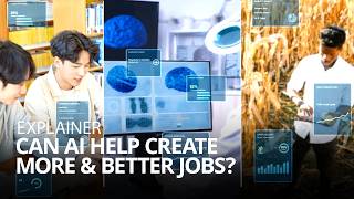 The Promise of Artificial Intelligence | 2026 World Development Report