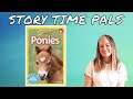 Understanding Ponies