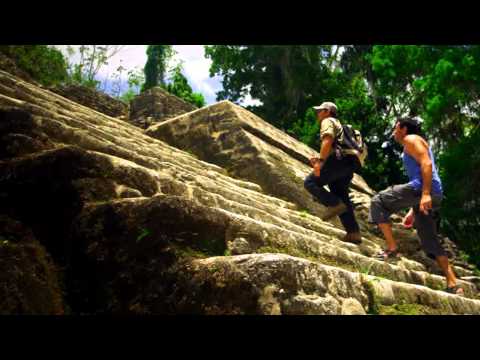 Travel Belize