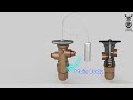 Thermal Expansion Valve Functions and Mechanisms