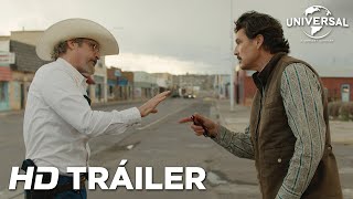 EDDINGTON - Tráiler Oficial (Universal Pictures) HD
