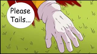 Sonic VS Sans 2 Remake