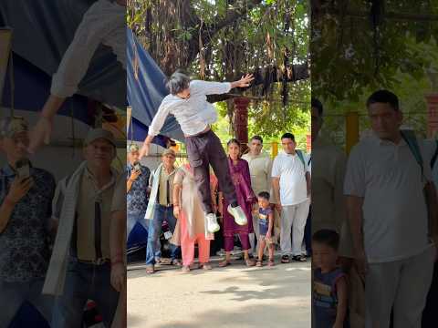 Aisa backflip aapne kabhi nahi dekha hoga 😳” #viralshorts #shorts
