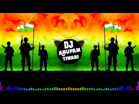 Teri Mitti Mein Mil Jawa 💗 Dj Remix 💗 Aye Meri Jami Afsos Nahi Jo Tere Liye  💘 Dj Anupam Tiwari