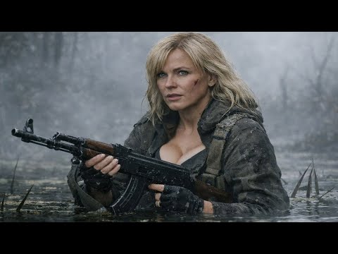 Вдова штурмовика ⚔️ её война только началась | 2026