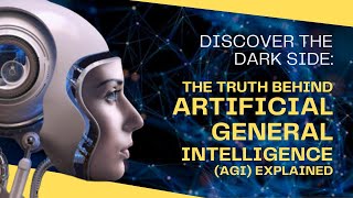 AI. A.G.I. Uncovered: What They Don't Want You To Know . AI Explained