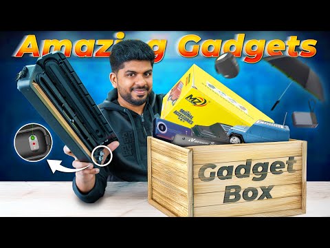 I Tested 6+ Online Gadgets & Product - Low Price Reality Check !