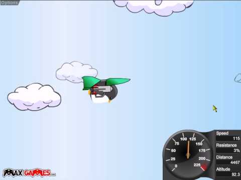 learn to fly idle hacked