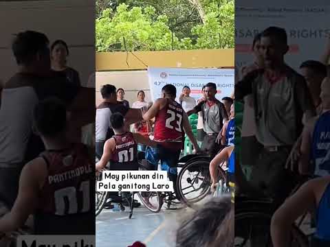 May pikunan din Pala ganitong Laro 💪