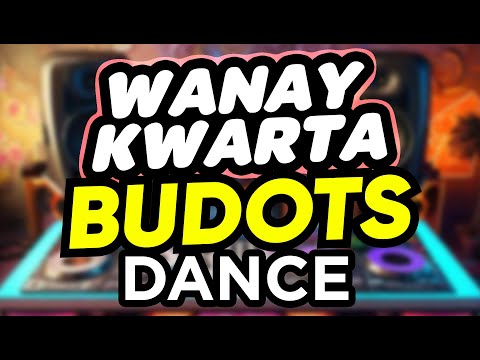 Dj Danz - Wa Nay Kwarta [ Its a Heartache Bisaya Version ] ( Budots Dance Remix )