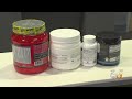 Athlete Supplement Safety and Regulations