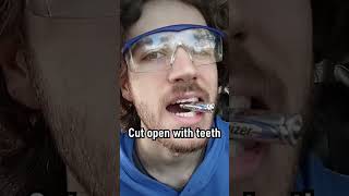 I followed a dangerous tutorial online